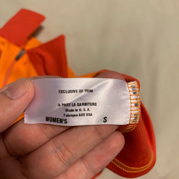 Patagonia Capilene Women’s Long Sleeve Active Pullover - Picture 4 of 5